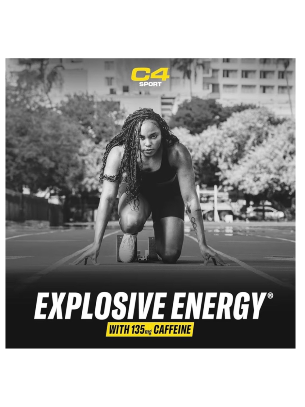 NEW 8 Cellucor C4 Sport Pre Workout Powder Watermelon NSF 240 Servings $176 - Picture 5 of 9